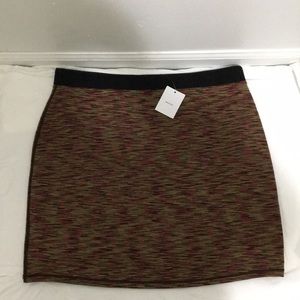 Urban Outfitters / Silence Noise Skirt